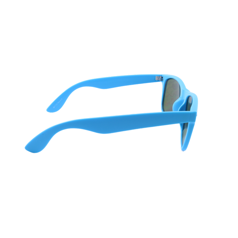 Crave® Retro III Blue Sunglasses