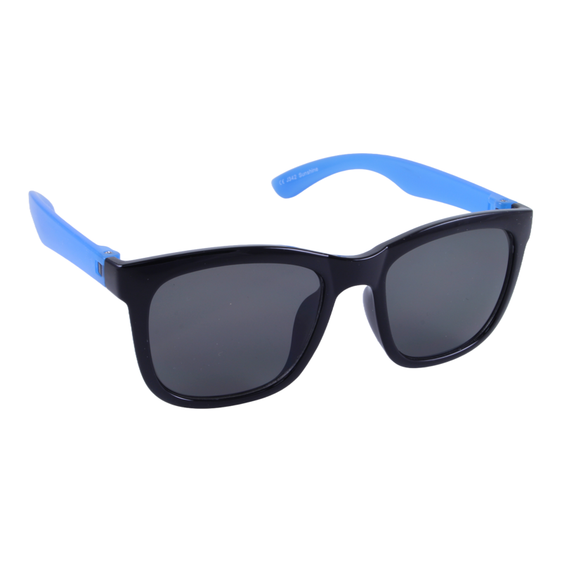 Just A Shade SmallerĀ® in Black/Blue
