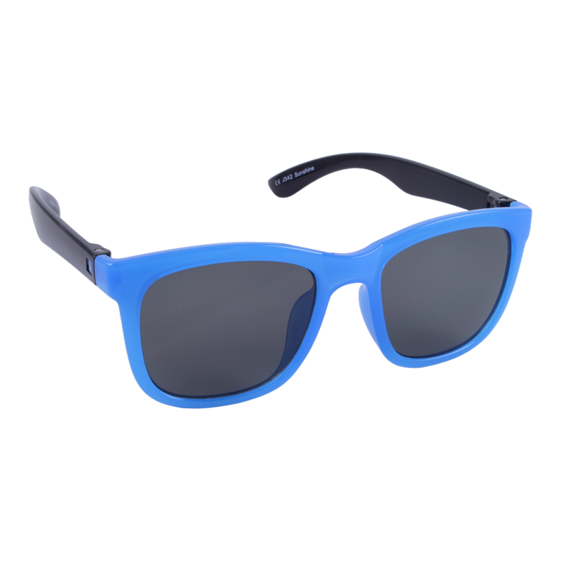 Just A Shade SmallerĀ® Sunshine in Blue/Black