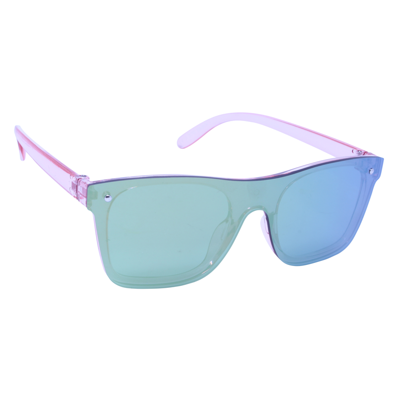 Just a Shade Smaller Shock in pink
