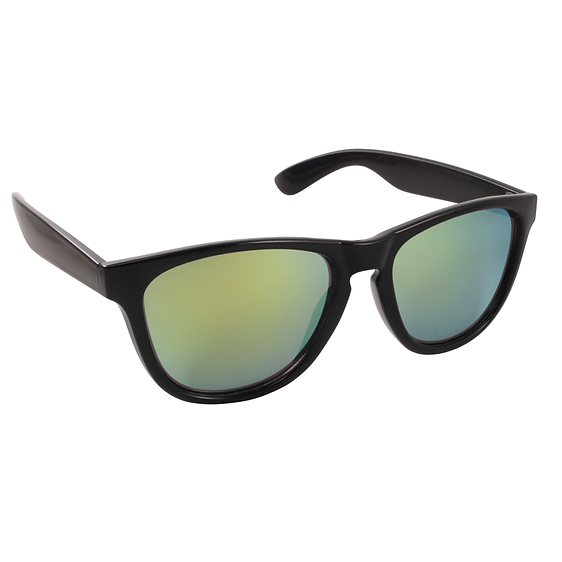 Crave® Bandit Black/Yellow Mirror