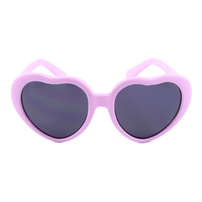 Just A Shade Smaller® Baby Love Ballet Pink, front view