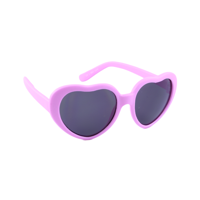 Just A Shade Smaller® Baby Love Cotton Candy Children's Sunglasses