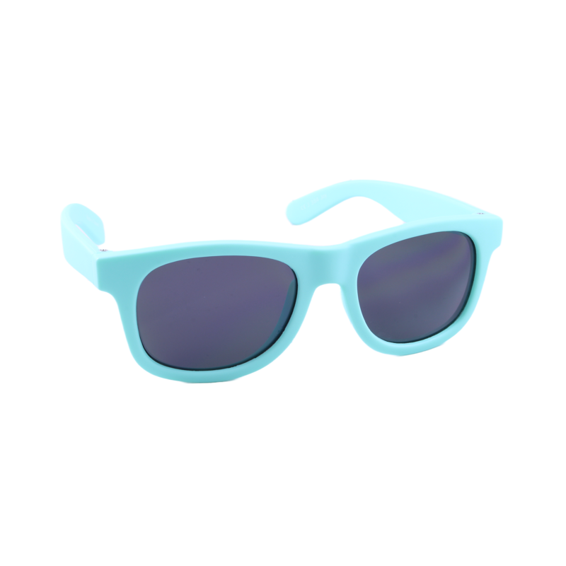 Just A Shade Smaller® Baby Joy Mint Children's Sunglasses