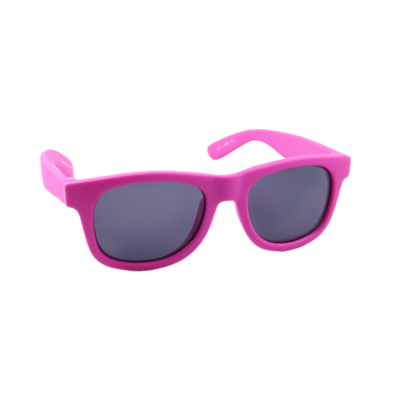 Just A Shade Smaller® Baby Joy Berry Children's Sunglasses