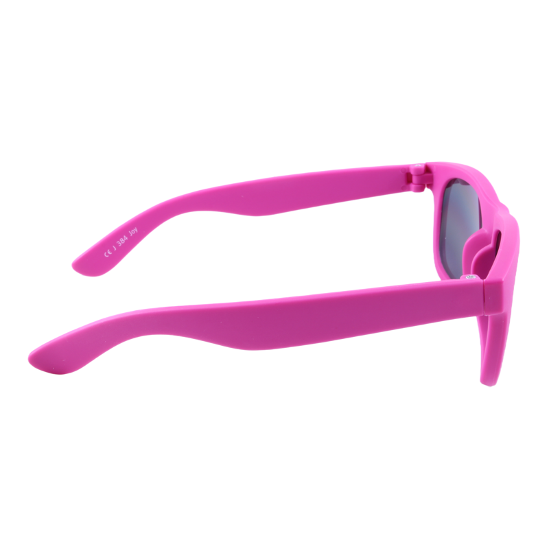 Just A Shade Smaller® Baby Joy Berry,Sky,Mint Children's Sunglasses