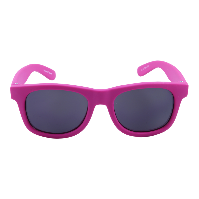 Just A Shade Smaller® Baby Joy Berry,Sky,Mint Children's Sunglasses