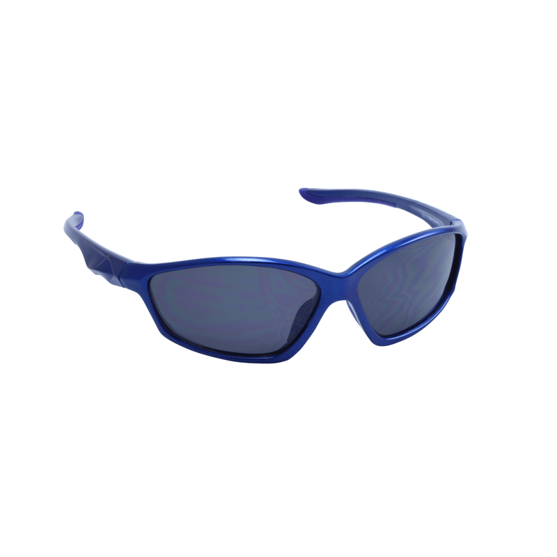 Just A Shade Smaller® Bang Navy Children's Sunglasses