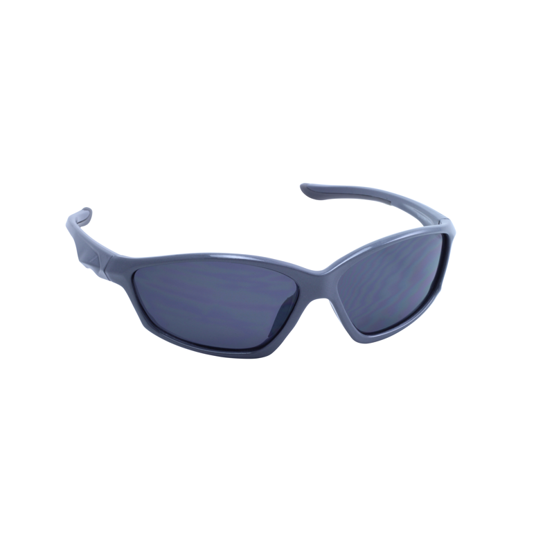 Just A Shade Smaller® Bang Grey Children's Sunglasses