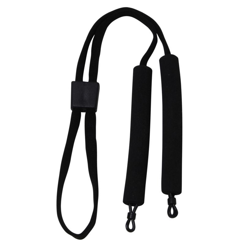 ActionEyz Retainers Floating Dual Foam Eyewear Retainer Cliff Weil