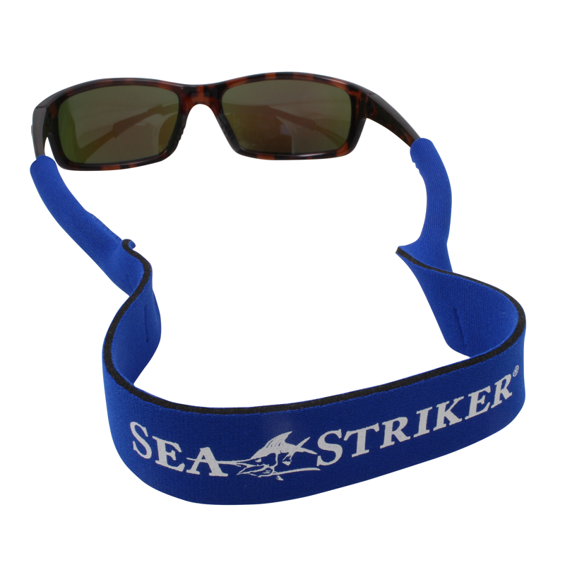 Sea StrikerĀ® Sea Striker Neoprene Retainer Eyewear Retainers