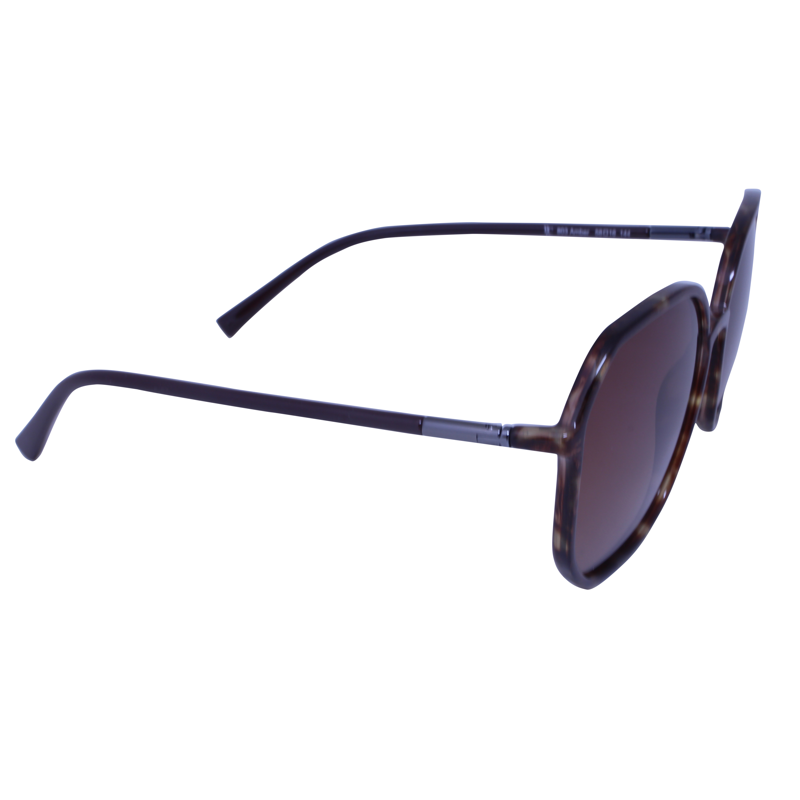 Red Carpet® Amber Polarized Sunglasses