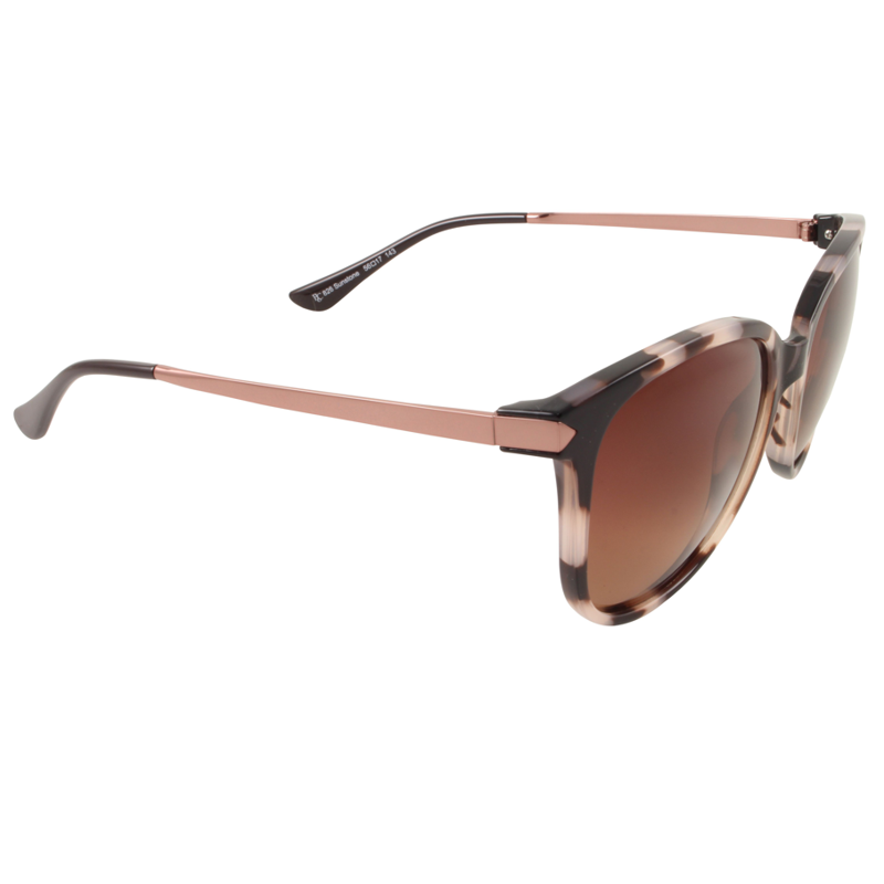 Red CarpetĀ® Sunstone Polarized Sunglasses