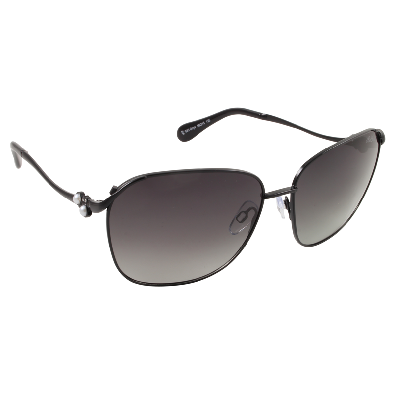 Red Carpet® Onyx Polarized Sunglasses