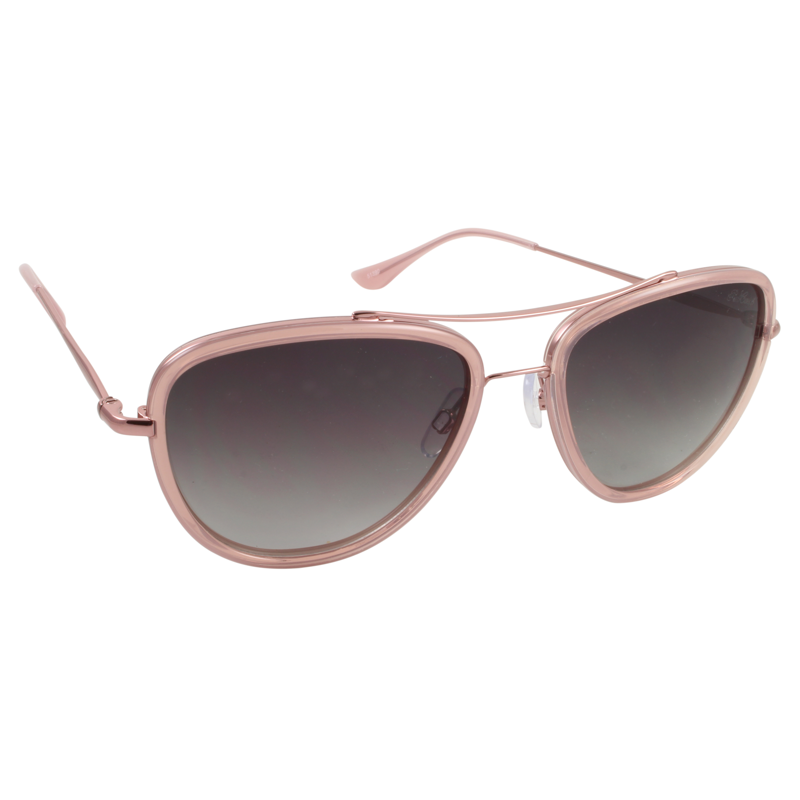 Red CarpetĀ® Coral Polarized Sunglasses