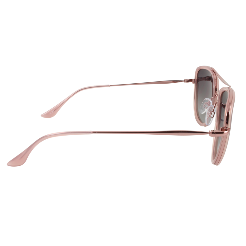 Red CarpetĀ® Coral Polarized Sunglasses