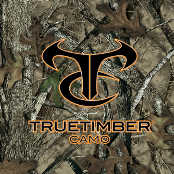 Camo® Huntmaster Camo/Vermillion,Camo/Anti-Reflective Clear,Camo/Smoke,Snowfall Camo/Smoke Safety Eyewear