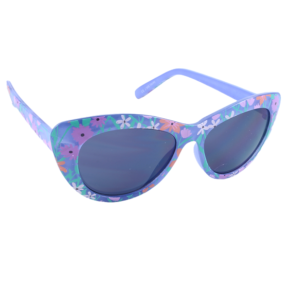Just A Shade Smaller® Vacay Lilac Children's Sunglasses