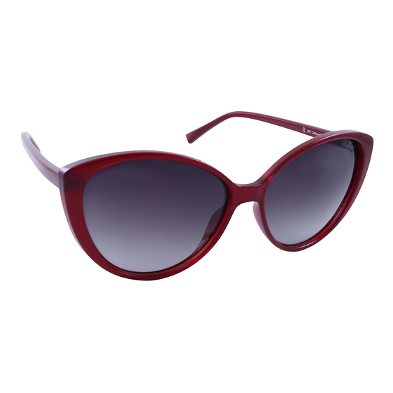 Red Carpet® Carbuncle Polarized Sunglasses