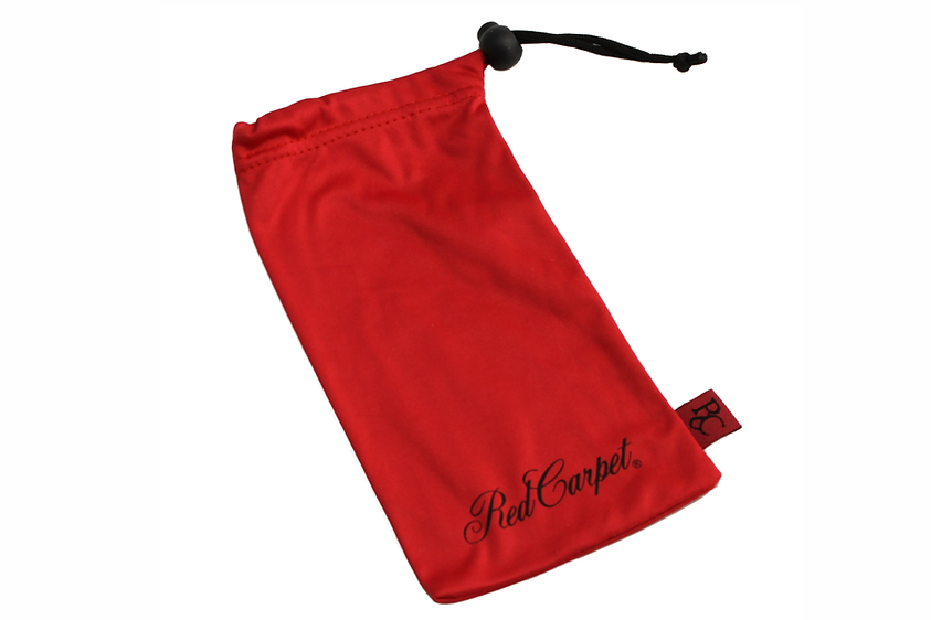 Red Carpet® Carbuncle Polarized Sunglasses