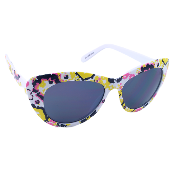Just A Shade SmallerĀ® Vacay Inky Children's Sunglasses
