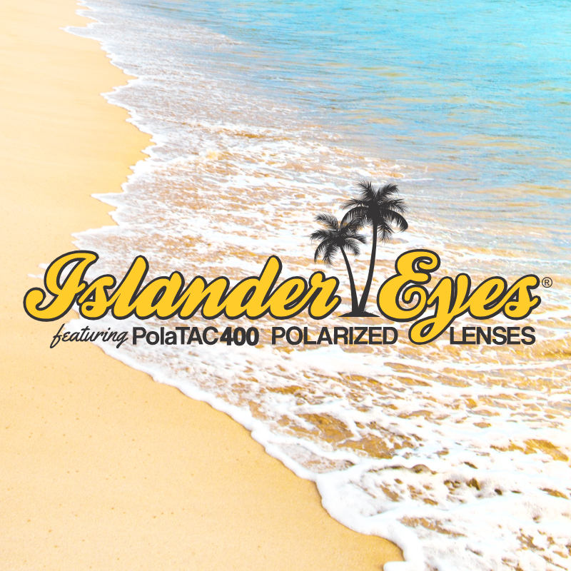 Islander Eyes polarized sunglasses