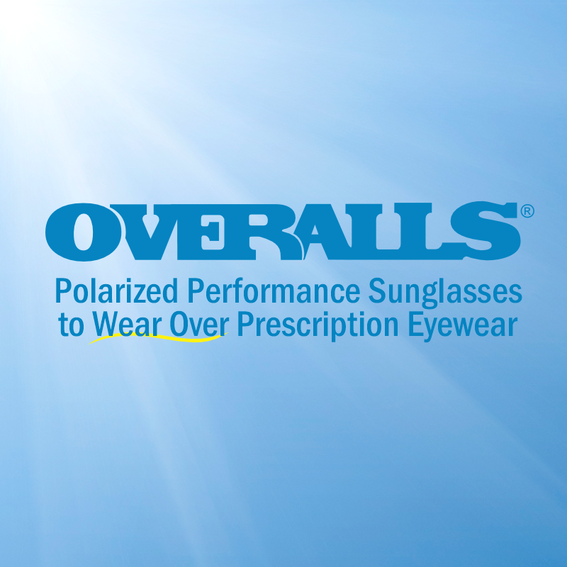 Overalls® Polarized