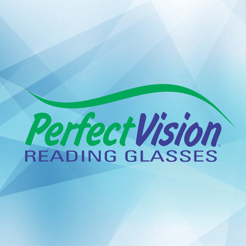 Perfect Vision Reading Glasses