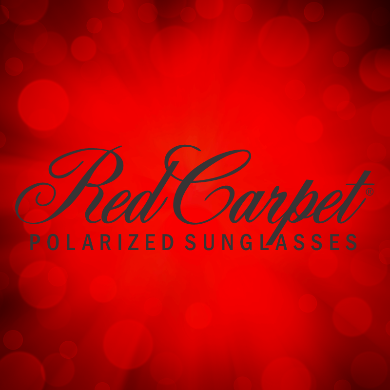 Red Carpet polarized sunglasses
