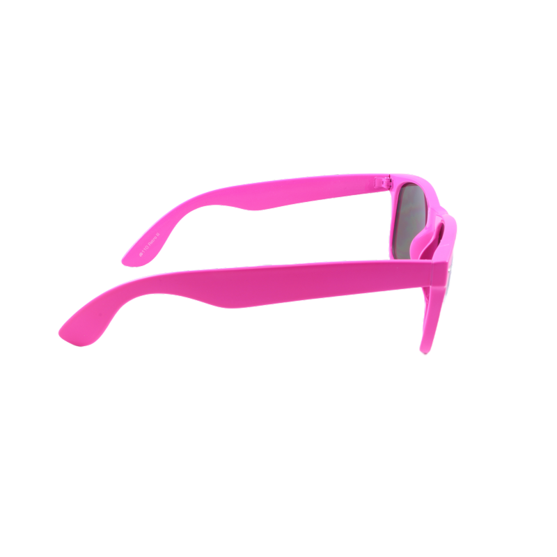Crave® Retro III Pink Sunglasses