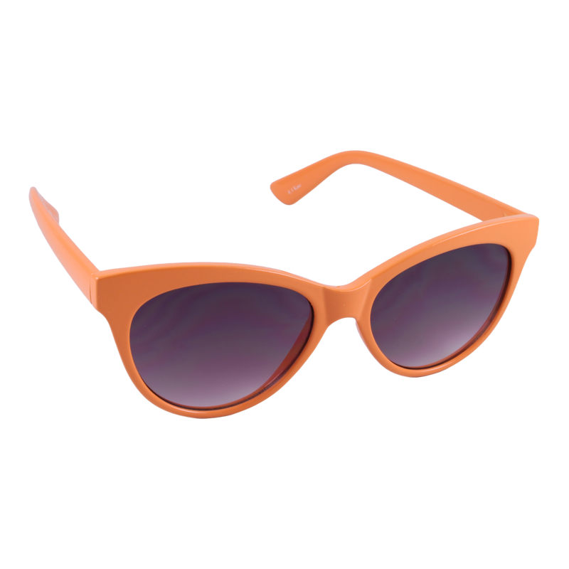 Illusions® Kate Sunglasses Mango/Brown