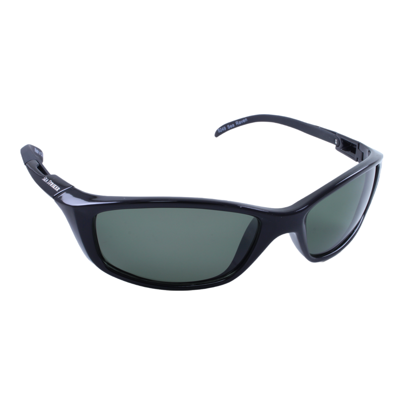 Sea Striker® Sea Raven Black/Grey
