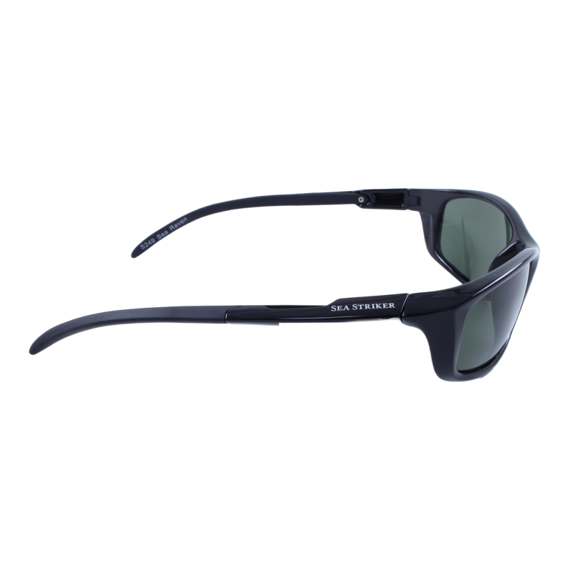 Sea Striker® Sea Raven Black/Grey