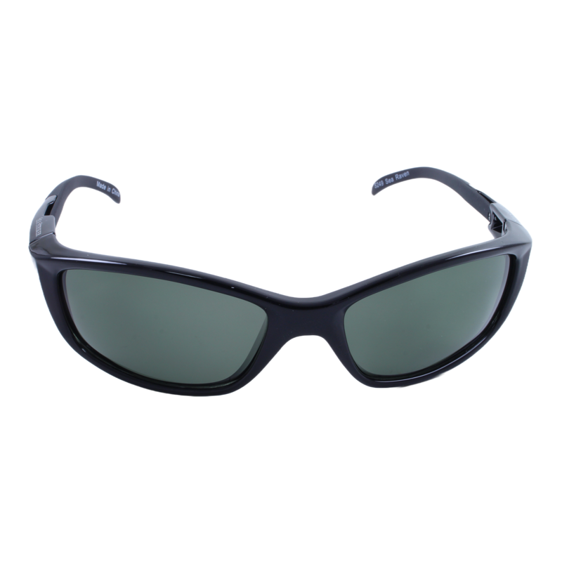Sea Striker® Sea Raven Black/Grey