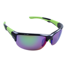 Sea Striker® Privateer Black/Green Mirror