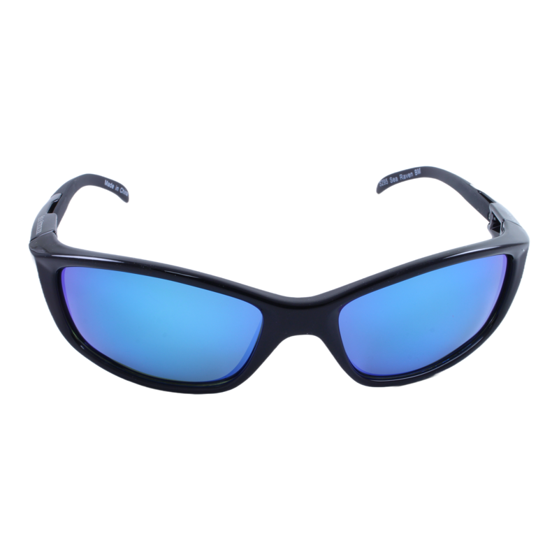 Sea Striker® Sea Raven Black/Blue Mirror
