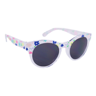 Just A Shade Smaller® Pizzazz Children's Sunglasses in Flower