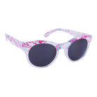 Just A Shade Smaller® Pizzazz Children's Sunglasses in Paint Splatter