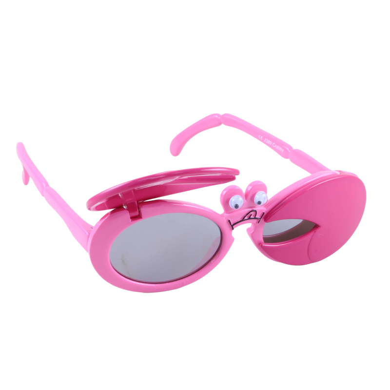 Just A Shade Smaller® Crabby Issa Children's Sunglasses