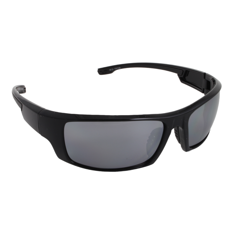 ActionEyz Overtime Sports Wrap Sunglasses – Cliff Weil Eyewear