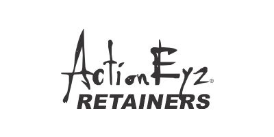 ActionEyz Retainers logo