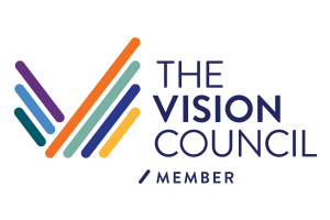 The Vision Council Member logo