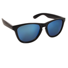 Crave® Bandit Black/Blue Mirror
