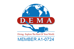DEMA membership badge for Cliff Weil, Inc.