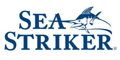 Sea Striker logo