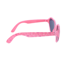 Just A Shade Smaller® Heart Bubblegum, side view