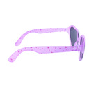 Just A Shade Smaller® Heart Lavender, side view