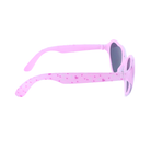 Just A Shade Smaller® Heart Ballet, side view