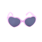 Just A Shade Smaller® Heart Ballet, front view