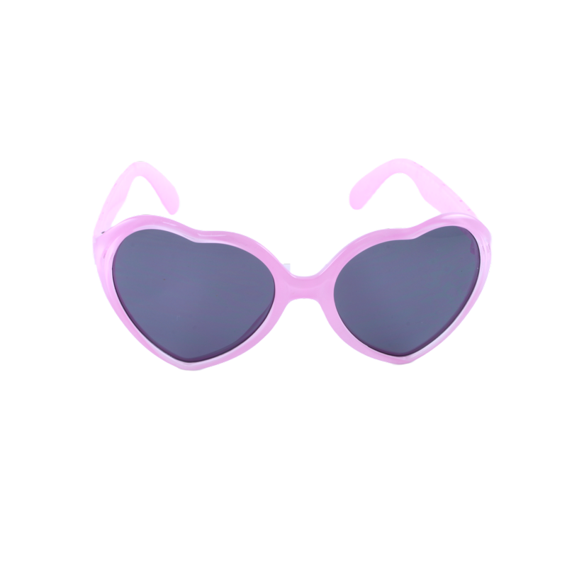 Just A Shade Smaller® Heart Ballet, front view
